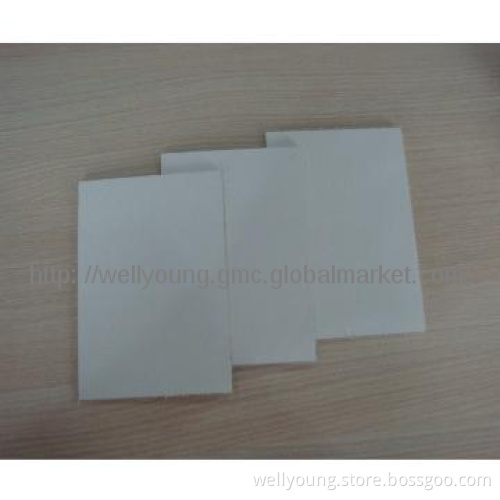 fireproof magnesium oxide board factory